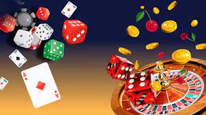 Онлайн казино Goldfishka Casino